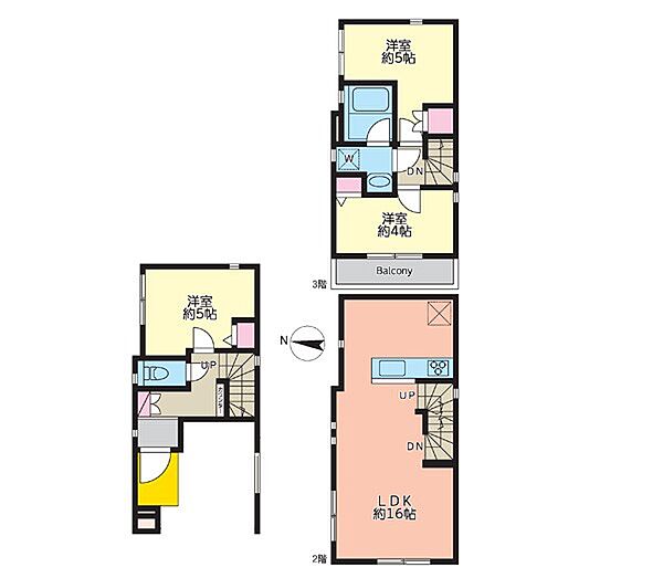 間取り：314002570868