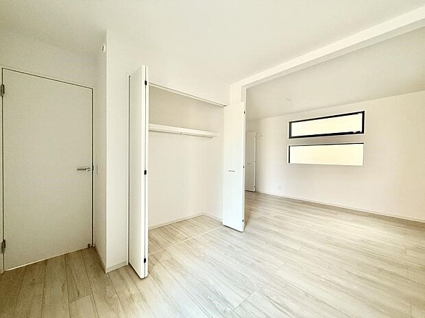 ■快適な環境で、日常の疲れを癒せる空間