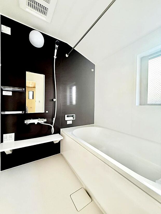 ■家族みんなが気持ちよく使える設計です