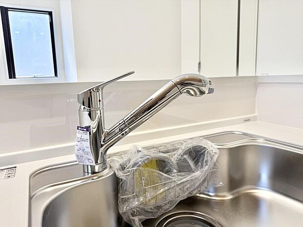 ■清潔でおいしい水を手軽に供給してくれます