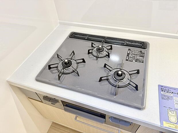 ■一度に多くの料理ができ便利で効率的