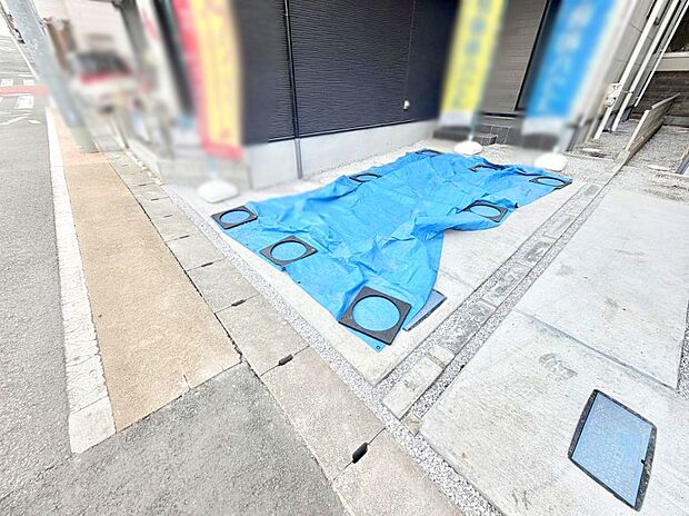 ■カースペース有