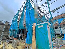 東京都日野市大坂上３丁目