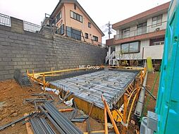 東京都日野市大坂上３丁目