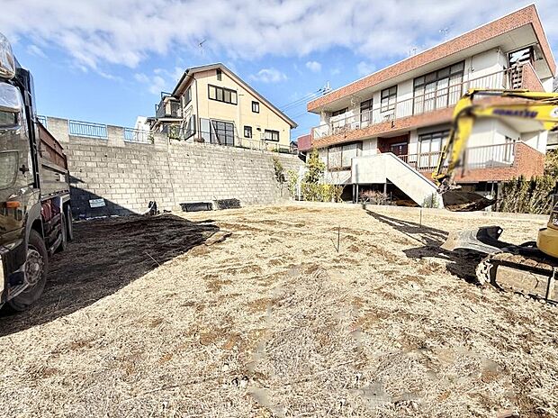 ■新しい暮らしが始まる場所で、家族の絆を深める