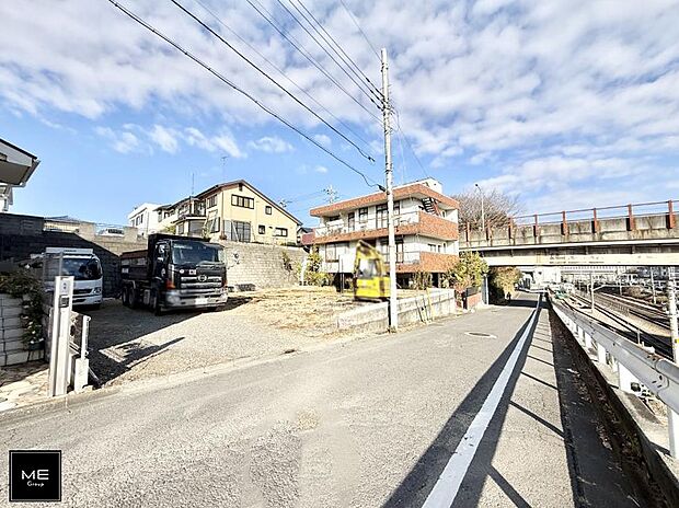 ■新しい住まい、街の新しい風景