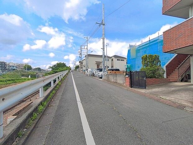 ■新しい住まい、街の新しい風景