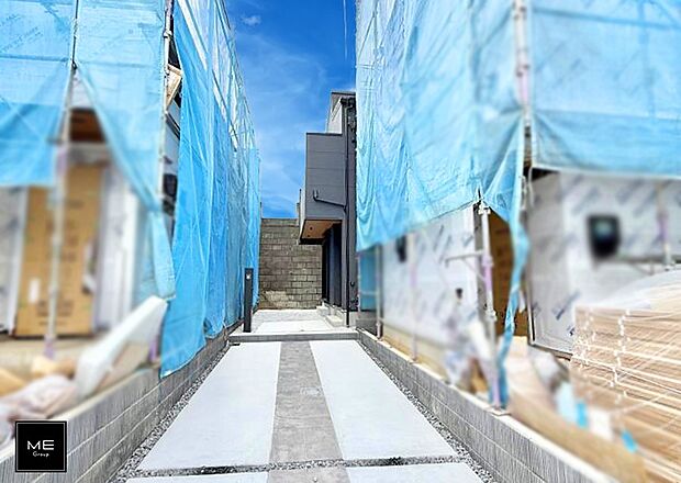 2号棟  ■暮らしを豊かにする充実した仕様設備で快適に