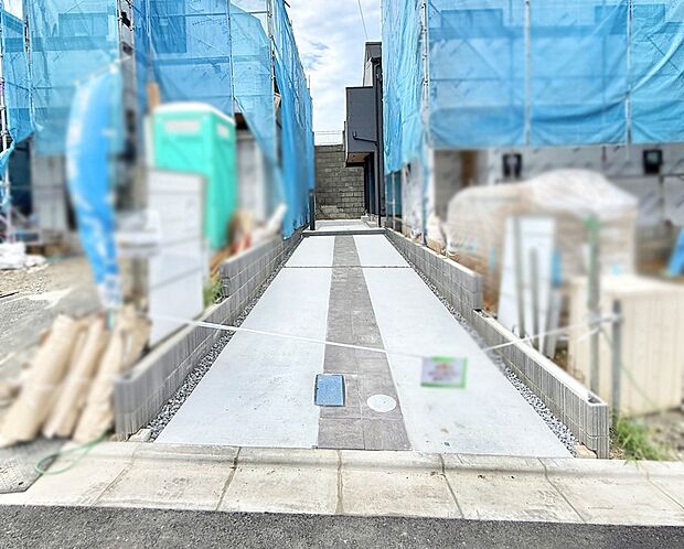 2号棟 ■カースペース有