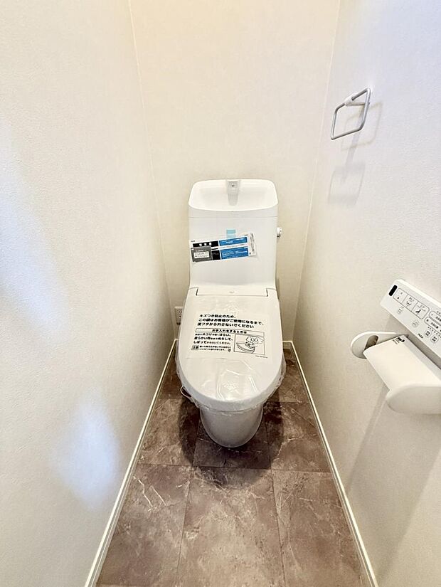 ■毎日使う場所だからこそ、清潔感溢れる空間