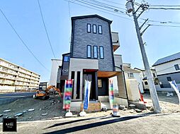 神奈川県平塚市龍城ケ丘