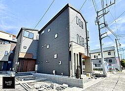 神奈川県平塚市龍城ケ丘