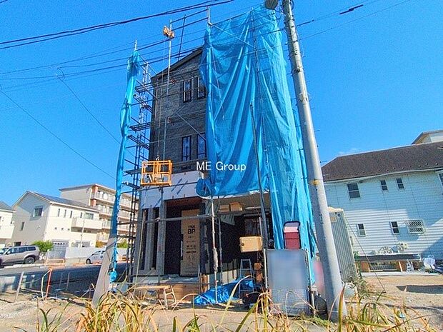 ■家族みんなが笑顔で過ごせる、安心感のある住まい