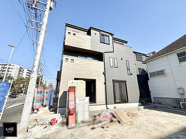 ■家族みんなが笑顔で過ごせる、安心感のある住まい