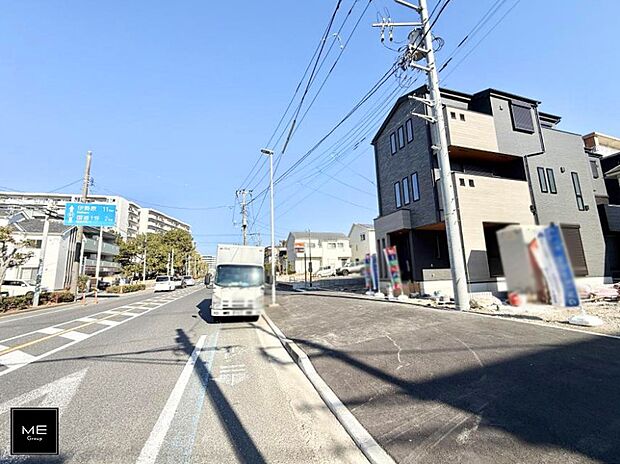 ■新しい時代の息吹を感じる、心地よい環境