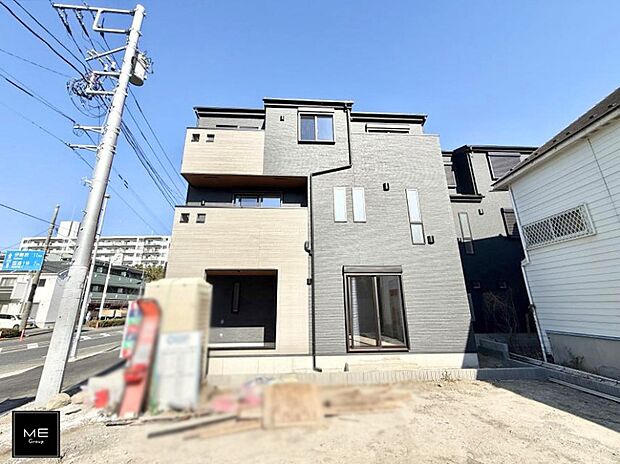 ■暮らしを彩る充実した設備仕様が備わった住まい