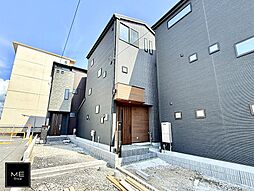 神奈川県平塚市龍城ケ丘