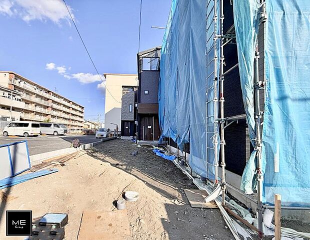 ■暮らしを彩る充実した設備仕様が備わった住まい