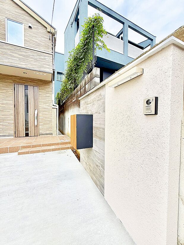 ■ ここから始まる、笑顔あふれる毎日