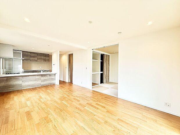 ■自然と会話が生まれる、心地よいひととき