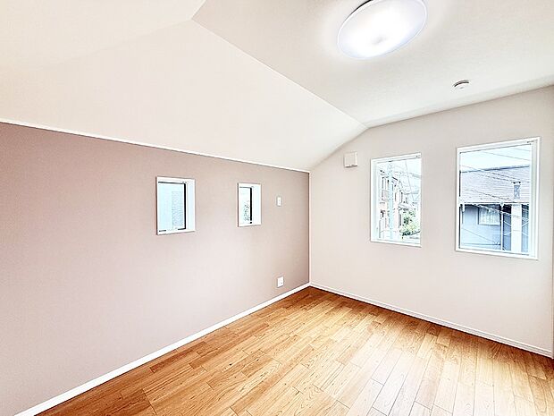 ■プライベート空間として静かで落ち着いた環境を提供してくれます