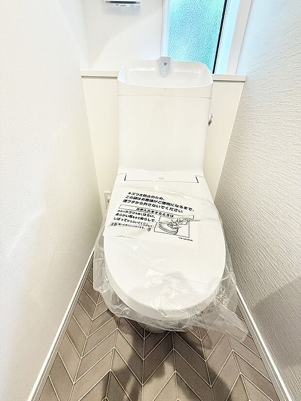 ■毎日使う場所だからこそ、清潔感溢れる空間