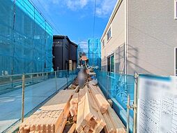 神奈川県綾瀬市深谷上７丁目