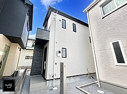 神奈川県綾瀬市深谷上７丁目