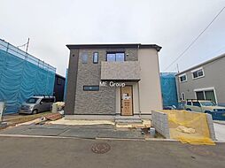 神奈川県綾瀬市深谷上７丁目