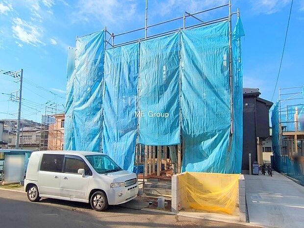 ■家族の思い出が育つ住まいです