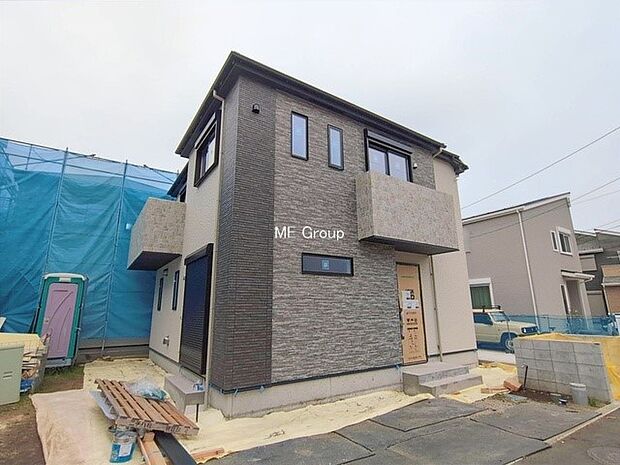 ■家族の思い出が育つ住まいです