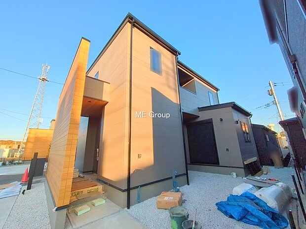 ■暮らしを彩る充実した設備仕様が備わった住まい