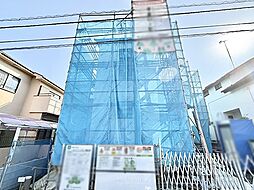 神奈川県座間市入谷西５丁目