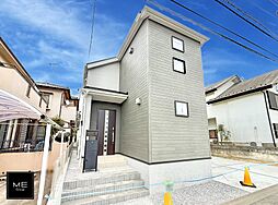 神奈川県座間市入谷西５丁目