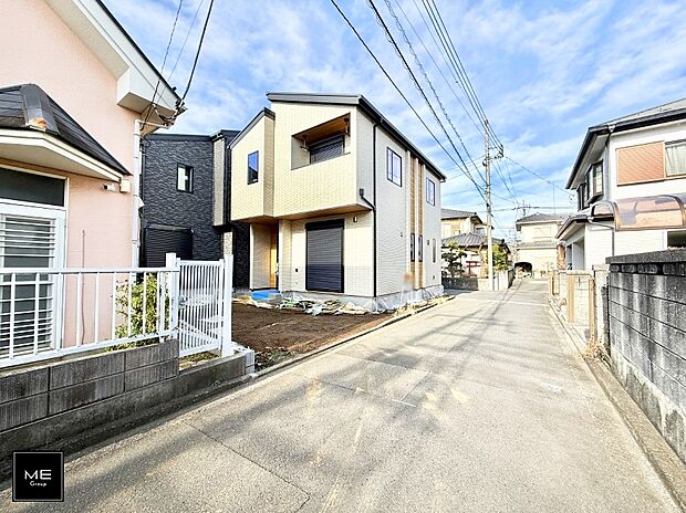 ■この道を歩けば、毎日が少し特別になる