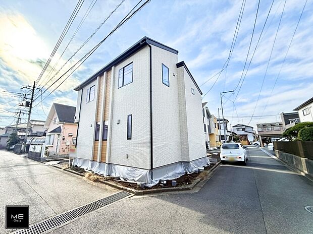 ■新しい暮らしが始まる場所で、家族の絆を深める