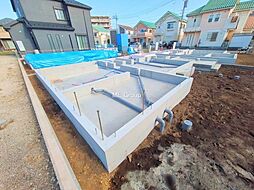 神奈川県綾瀬市深谷上７丁目