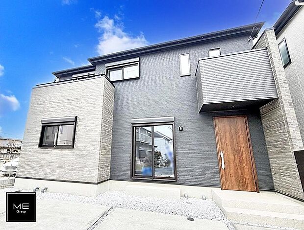 ■家族みんなが笑顔で過ごせる、安心感のある住まい