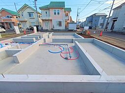 神奈川県綾瀬市深谷上７丁目