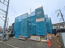 神奈川県綾瀬市深谷上７丁目