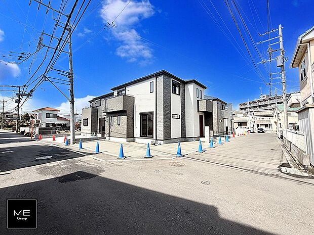 ■この道を歩けば、毎日が少し特別になる