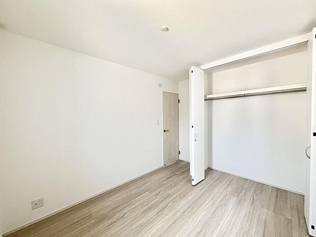 どこになにを置くか楽しみな自分のお部屋