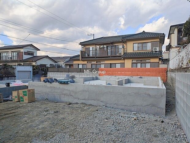 ■家族みんなが笑顔で過ごせる、安心感のある住まい