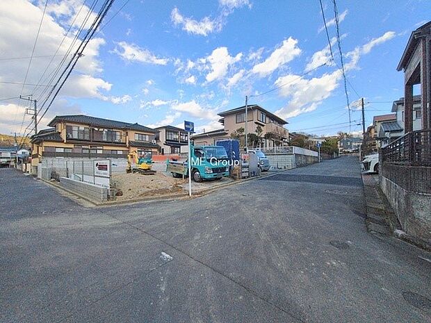 ■新しい時代の息吹を感じる、心地よい環境