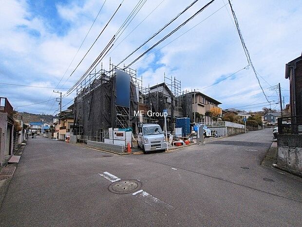 ■新しい時代の息吹を感じる、心地よい環境