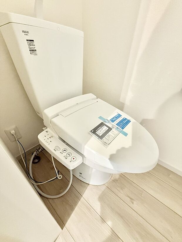 ■使いやすさと清潔感にこだわった空間