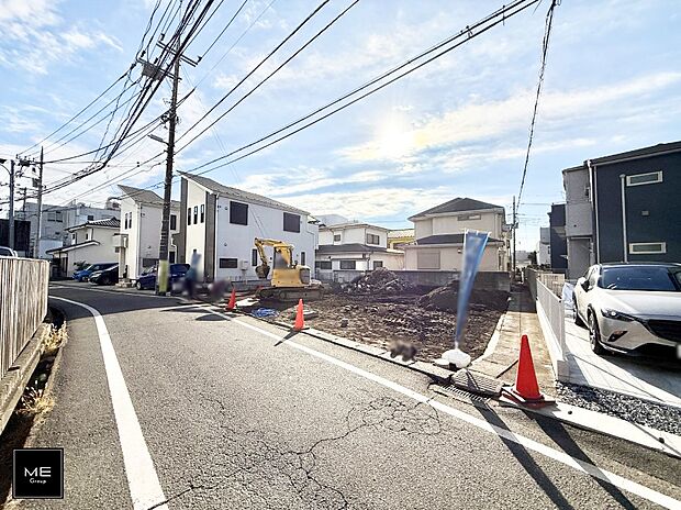 ■この道を歩けば、毎日が少し特別になる