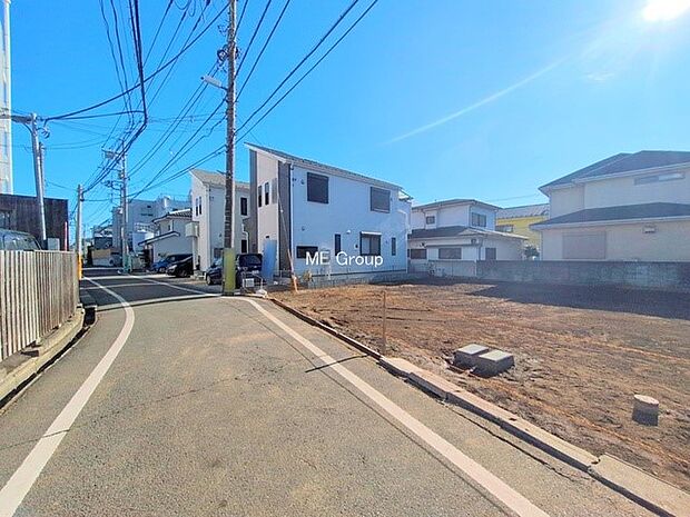 ■この道を歩けば、毎日が少し特別になる