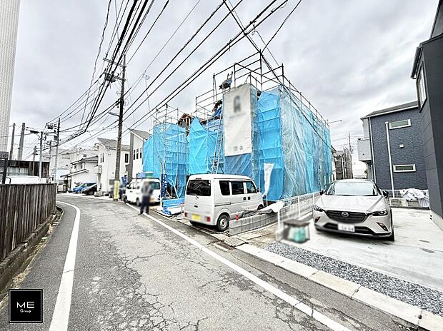 ■この道を歩けば、毎日が少し特別になる