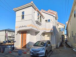 神奈川県茅ヶ崎市松尾